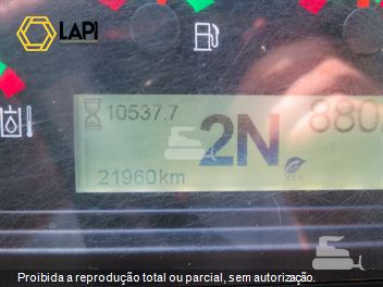 Pá Carregadeira Caterpillar 914K