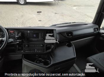 Caminhão Scania R-540 A 6x4 2p (Diesel) (E5)