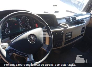 Caminhão Volkswagen Meteor 29.520 6x4 2p (diesel)(E5)