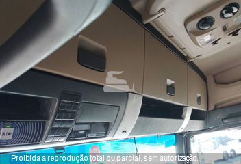 Caminhão Volkswagen Meteor 29.520 6x4 2p (diesel)(E5)