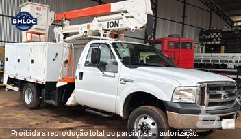 Caminhão Ford F-4000 4x4 2p (Diesel)(E5)