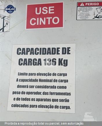 Caminhão Ford F-4000 4x4 2p (Diesel)(E5)