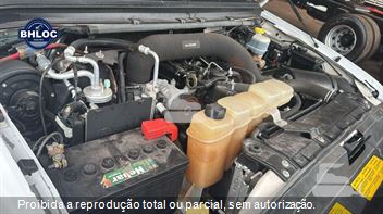Caminhão Ford F-4000 4x4 2p (Diesel)(E5)