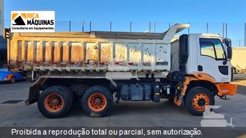 Caminhão Ford CARGO 2629 E 6x4 Turbo 2p (diesel)(E5)