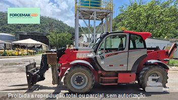 Manipulador Telescópico Manitou MT-X 1840