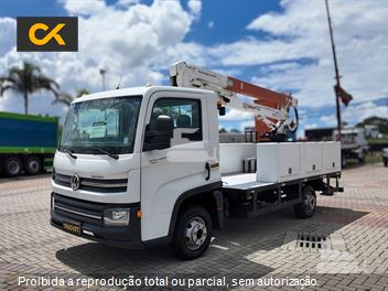 Caminhão Volkswagen Delivery Express DRC 4x2 2p (diesel)