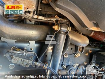 Caminhão Mercedes-Benz Axor 3131 6x4 2p (diesel)(E5)