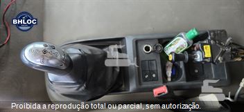 Caminhão Volkswagen 32-360 Constellation 6x4 2p (diesel)(E5)