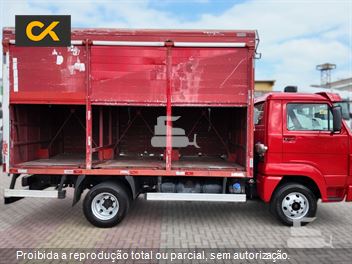 Caminhão Volkswagen 9-160 E Delivery 2p (diesel)(E5)