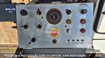 Fresadora de Asfalto wirtgen W 1000 L