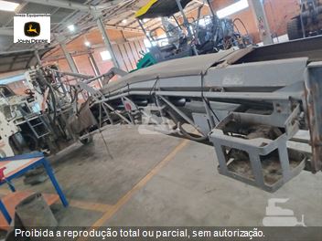 Fresadora de Asfalto wirtgen W 1000 L