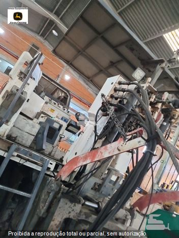 Fresadora de Asfalto wirtgen W 1000 L