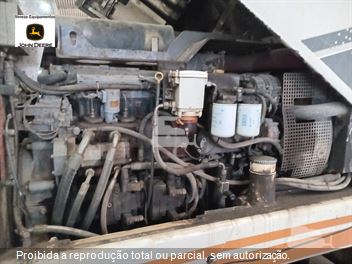 Fresadora de Asfalto wirtgen W 1000 L