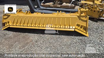 Trator de Esteira John Deere 850J-II