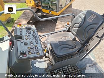 VibroAcabadora Vogele Super 1300-2