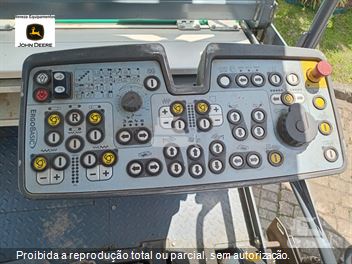 VibroAcabadora Vogele Super 1300-2