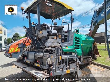 VibroAcabadora Vogele Super 1300-2