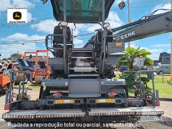 VibroAcabadora Vogele Super 1300-2