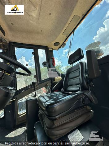Rolo Compactador XCMG XS123PDBR