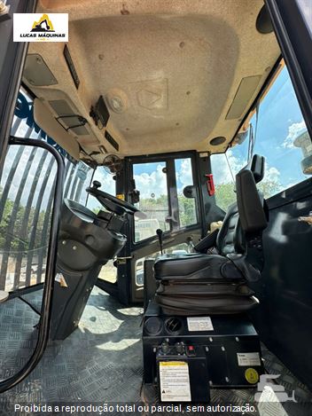 Rolo Compactador XCMG XS123PDBR