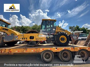 Rolo Compactador XCMG XS123PDBR