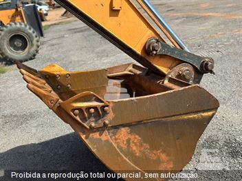 Escavadeira Hyundai R220LC-9