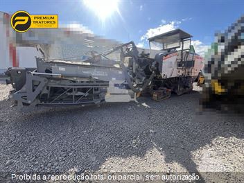 Fresadora de Asfalto wirtgen W 200 i