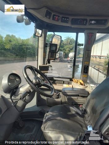 Pá Carregadeira Caterpillar 938K