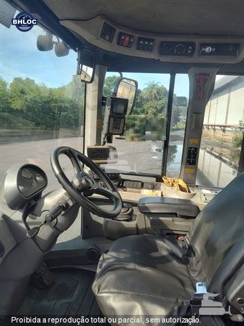 Pá Carregadeira Caterpillar 938K