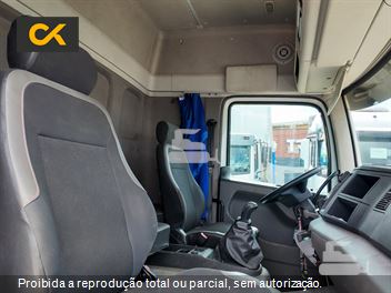 Caminhão Volkswagen 25-420 Constellation 6x2 2p (Diesel)(E5)