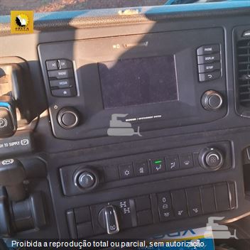 Caminhão Scania R-540 A 6x4 2p (Diesel) (E5)