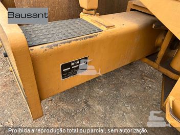 Rolo Compactador Tematerra SPV68