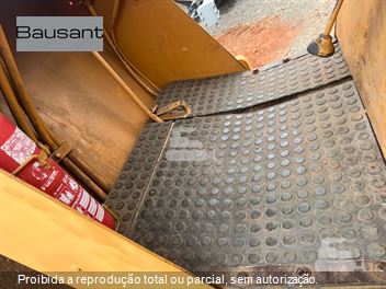 Rolo Compactador Tematerra SPV68