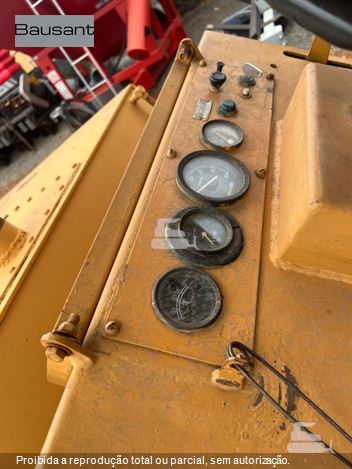Rolo Compactador Tematerra SPV68