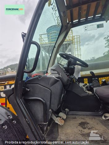 Manipulador Telescópico JCB 540-170