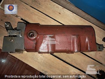 Cilindro Hidráulico Valmet 118/148