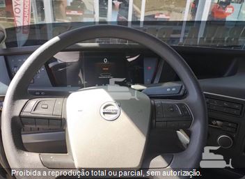 Caminhão Volvo FH 440 6x2 2p (diesel)