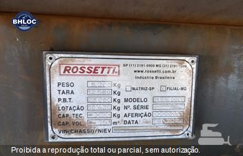 Caminhão Volvo VM 330 6x4 2p (Diesel) (E5)