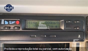 Caminhão Volvo VM 330 6x4 2p (Diesel) (E5)