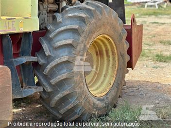 Rolo Compactador Dynapac CA250