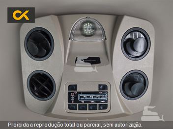 Caminhão Volkswagen Meteor 29.520 6x4 2p (diesel)(E5)