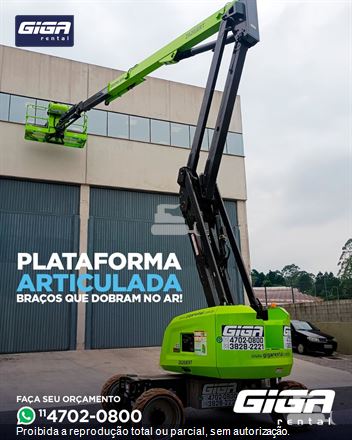 GIGA RENTAL