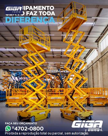 GIGA RENTAL