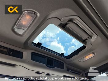 Caminhão Scania G-560 A 6x4 XT (diesel)(E6)