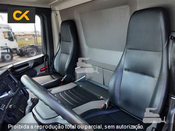 Caminhão Scania G-560 A 6x4 XT (diesel)(E6)