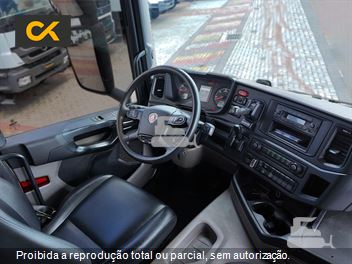 Caminhão Scania G-560 A 6x4 XT (diesel)(E6)