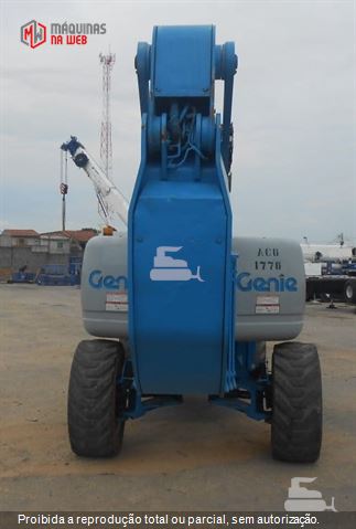 Plataforma Aérea (Elevatória) Genie Z-135/70