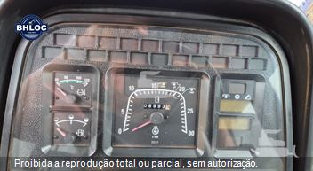 Trator Agrícola New Holland TM7040