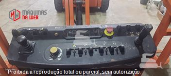 Plataforma Aérea (Elevatória) JLG E45AJ