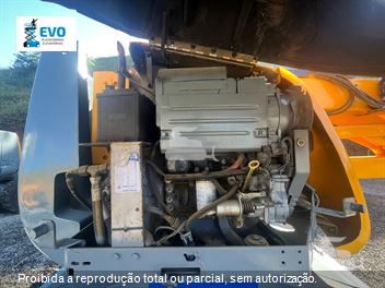 Plataforma Aérea (Elevatória) Haulotte HA 16 PX